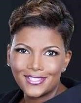 Nicole Clifton