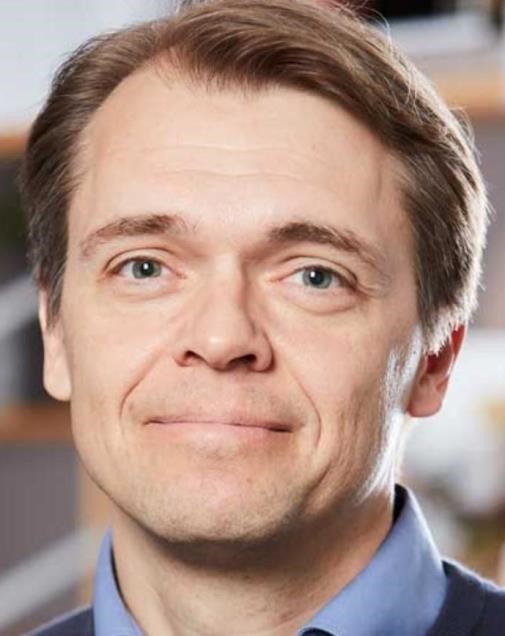 Jens Andersson