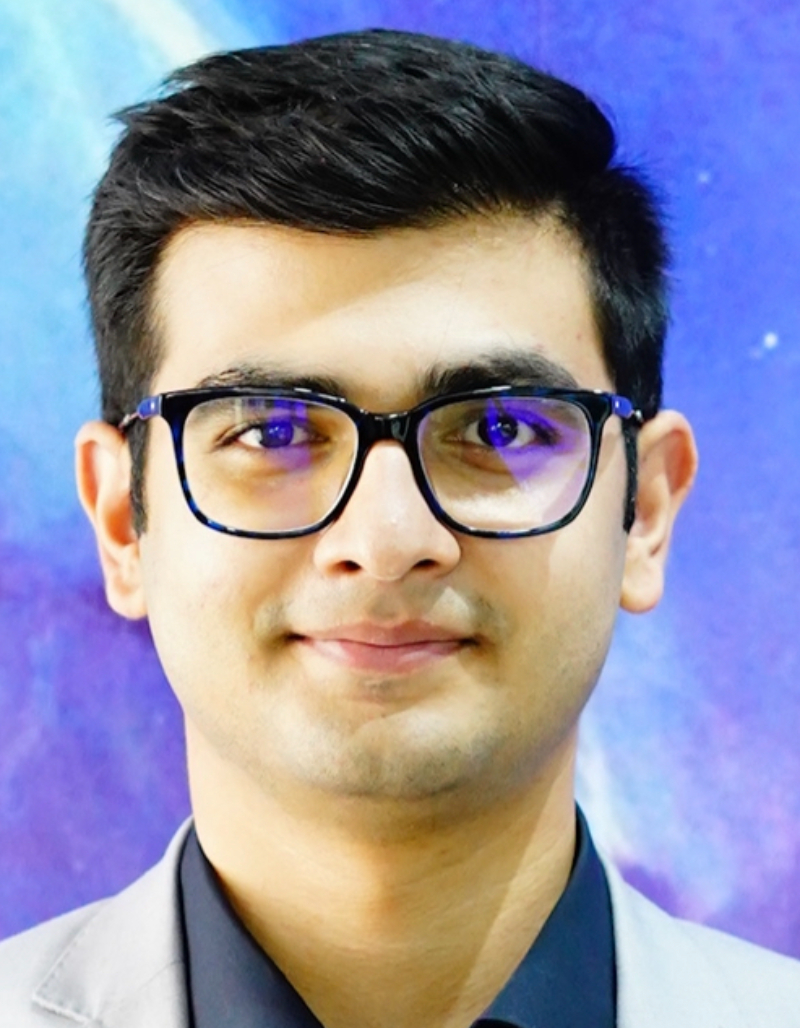 Awais Ahmed