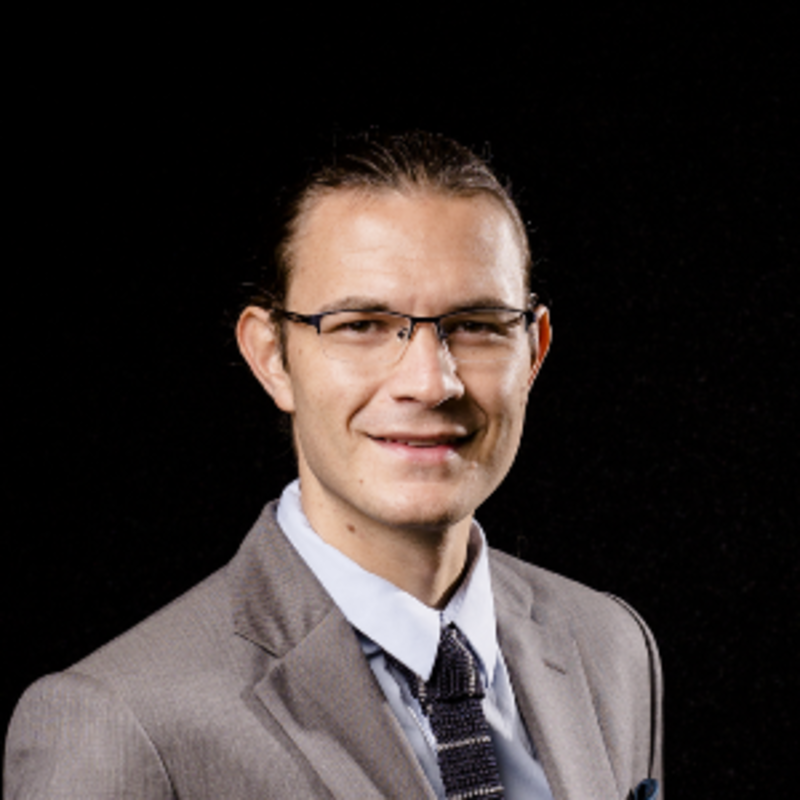 Tim Forslund