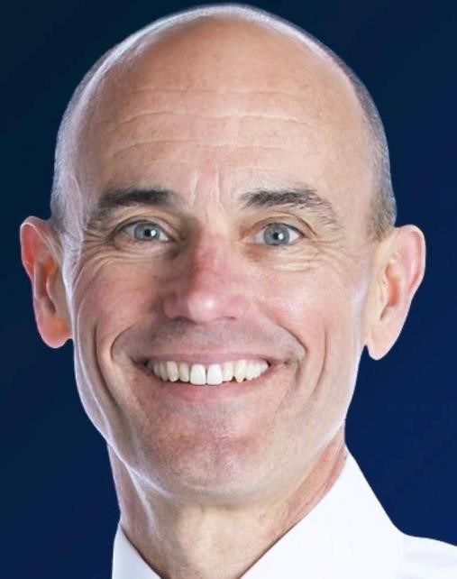 Bob Sternfels