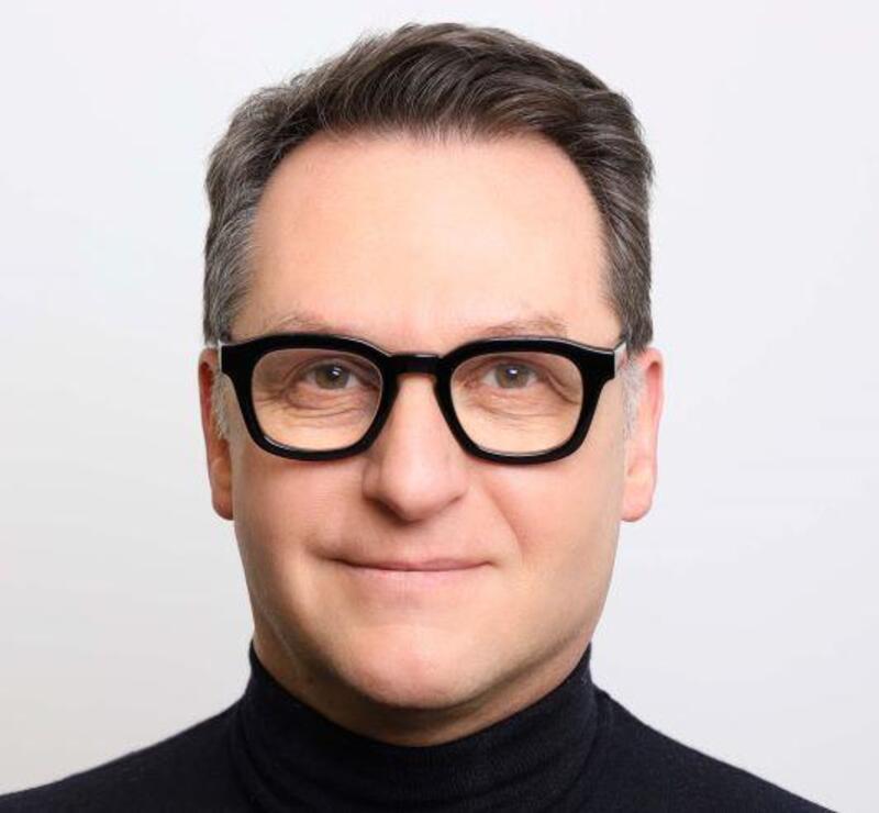 Tom Koehler