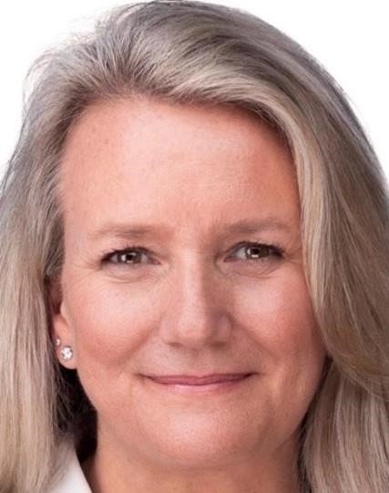 Jacqueline Heard