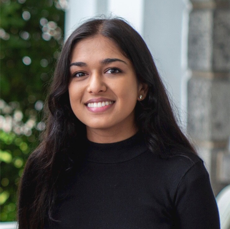 Simran Singh