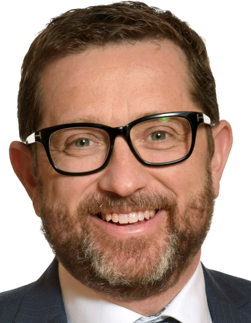 Joachim Rosenberg