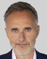 Robin Vince