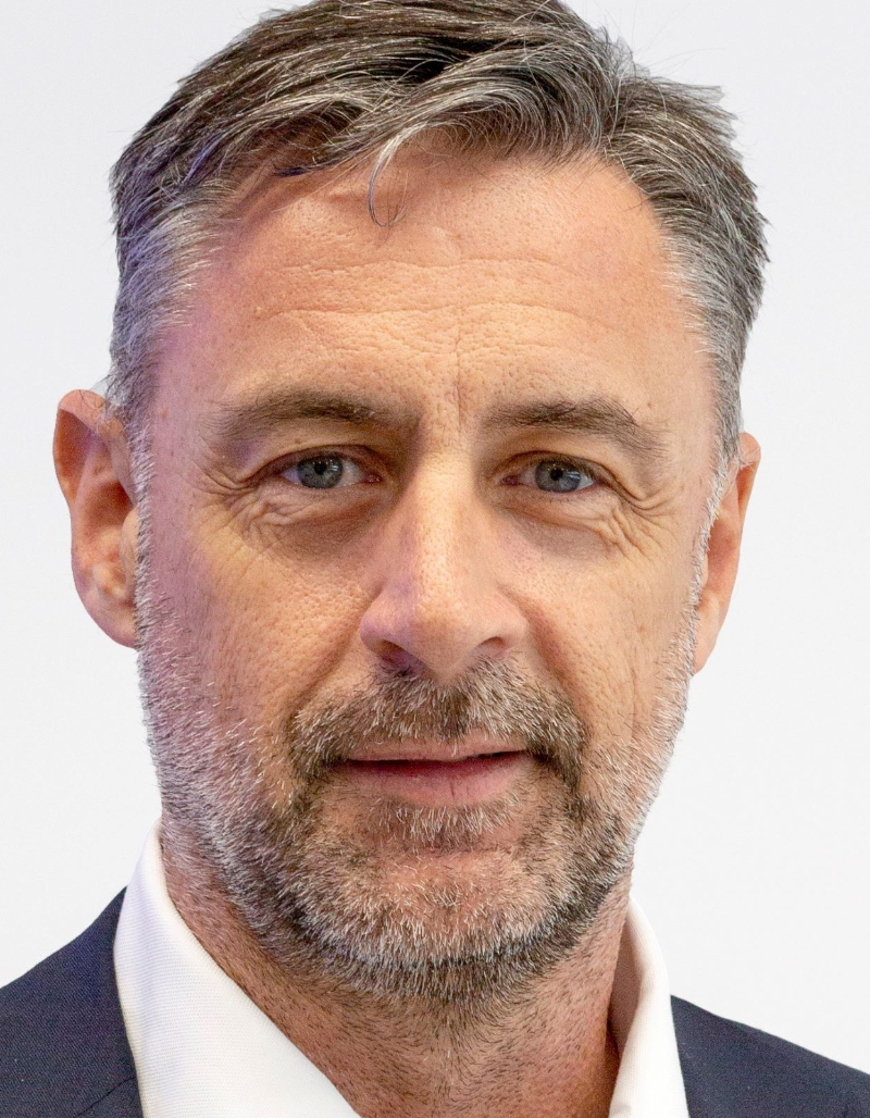 Phil Mottram