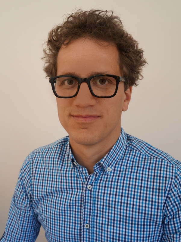 Johannes Fritz