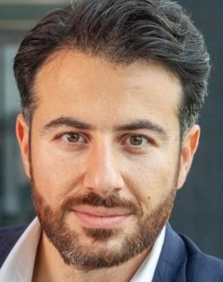 Yousef Yousef