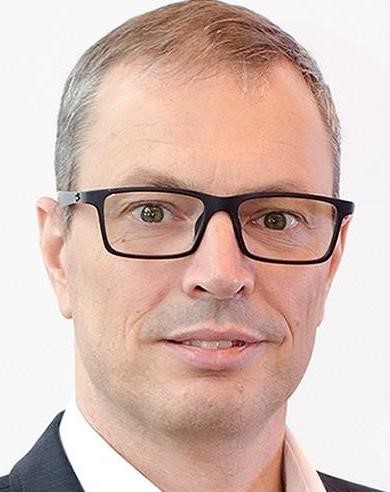 Peter De Caluwe