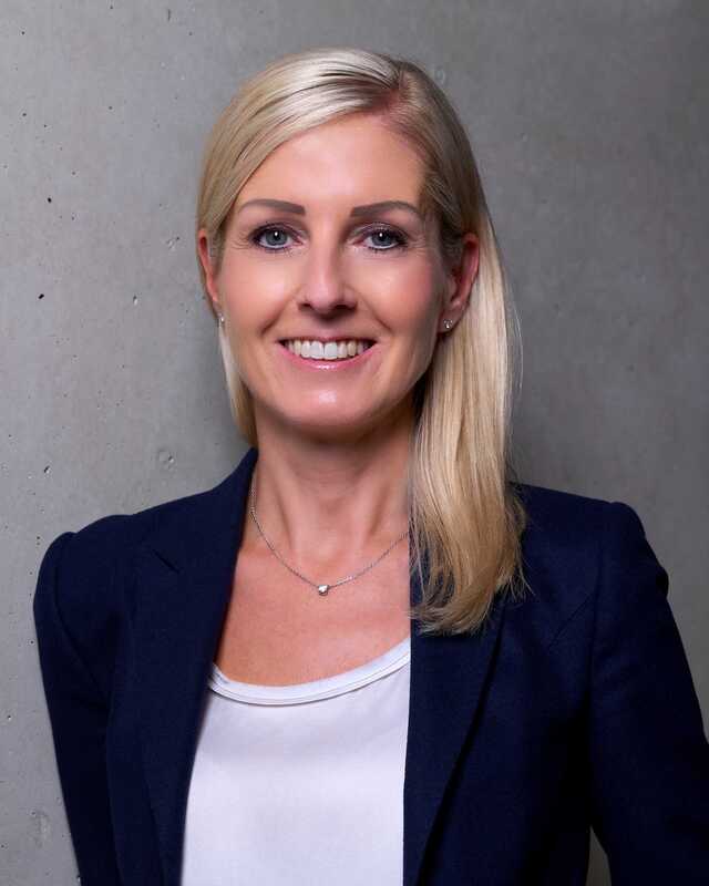 Nadine Sterley