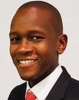 Lesley Ndlovu