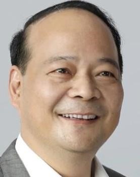 Robin Zeng