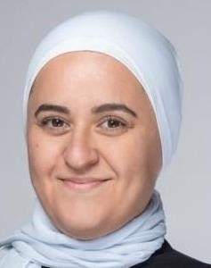 Heba Chehade