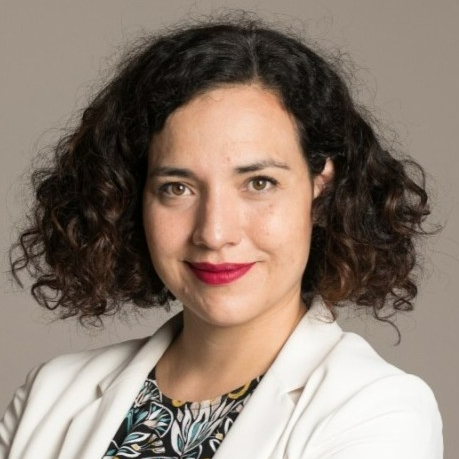 Gala Díaz Langou