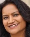 Aparna Bharadwaj