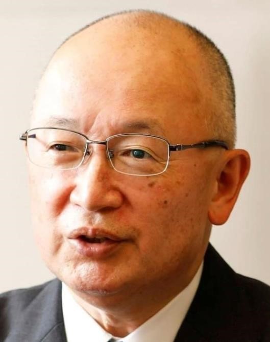 Takeshi Hashimoto