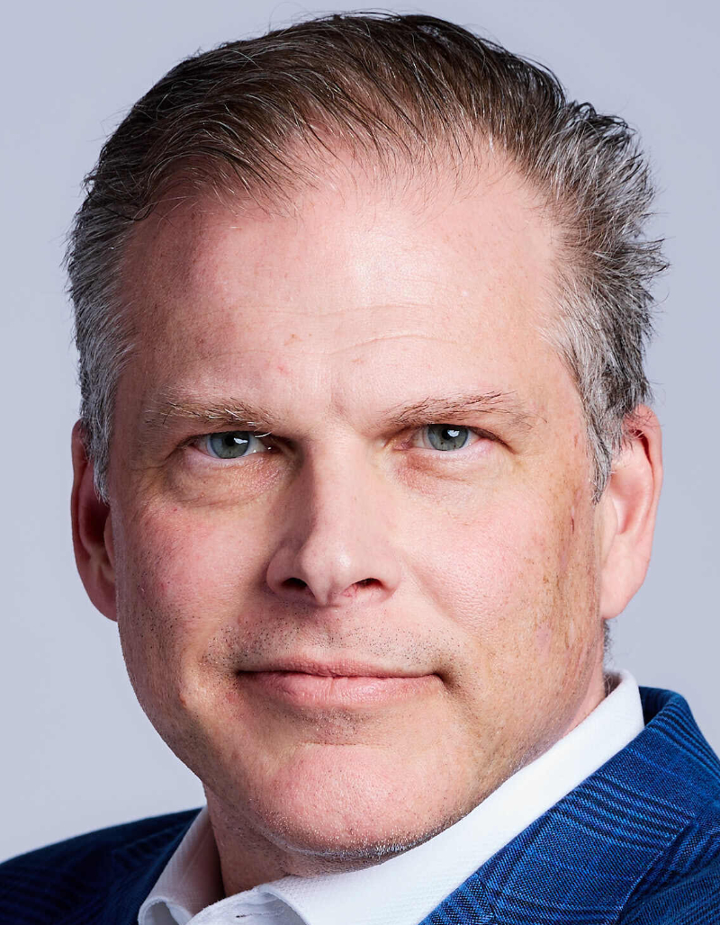 Mark Orsi
