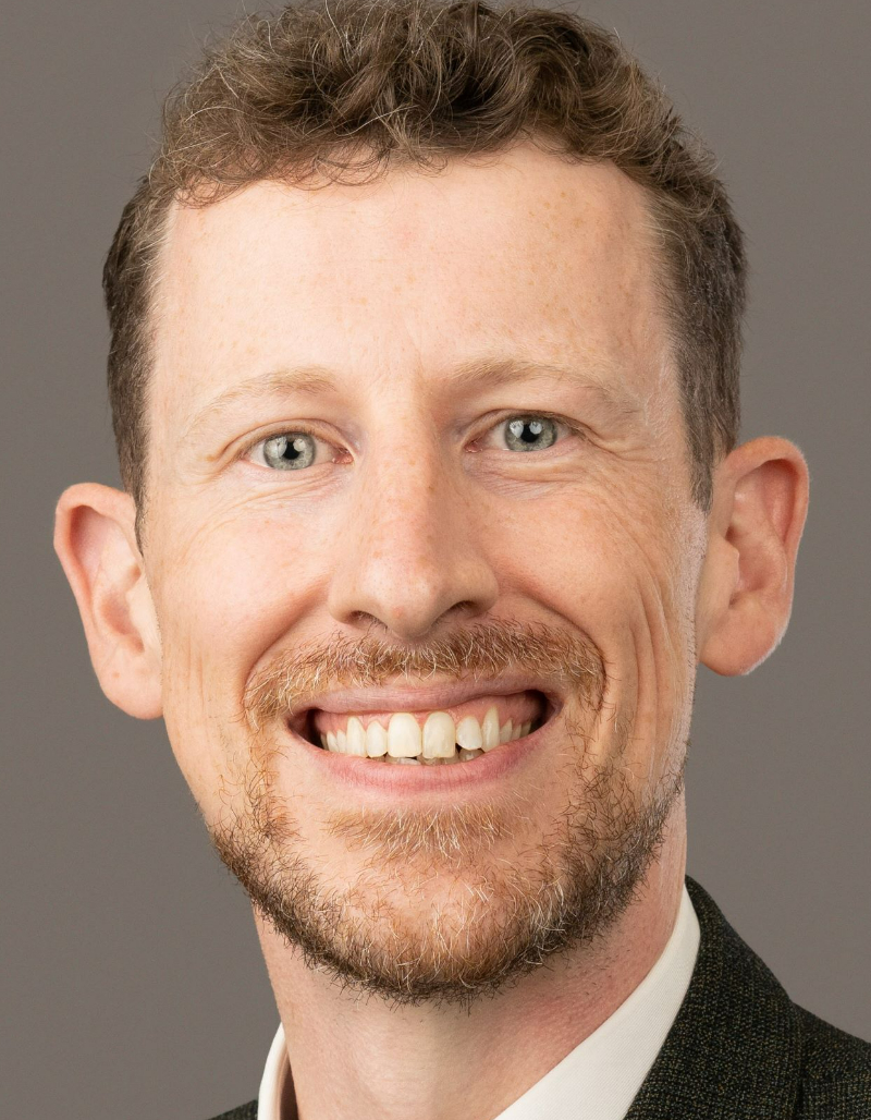 Iain Drennan