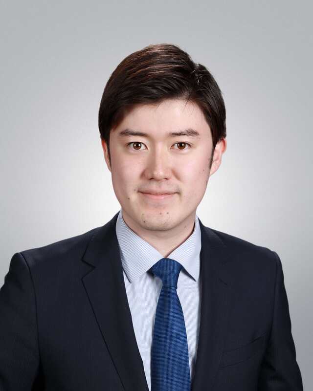 Tomoki Matsuno
