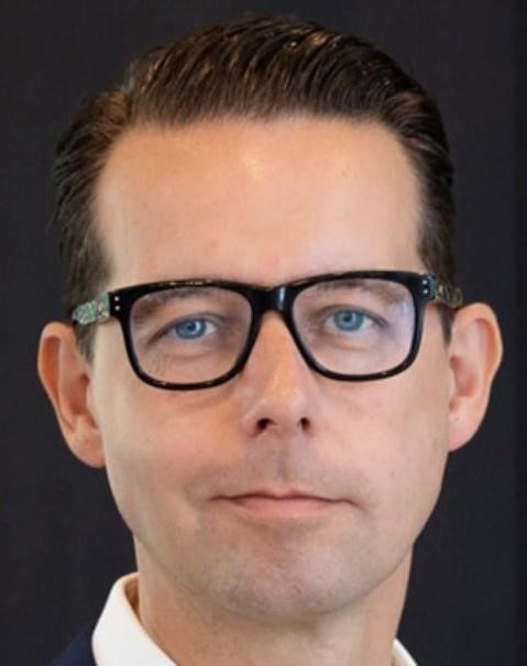 Jacob Aarup-Andersen