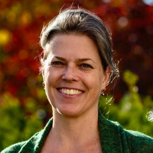 Katherine M. Crosman