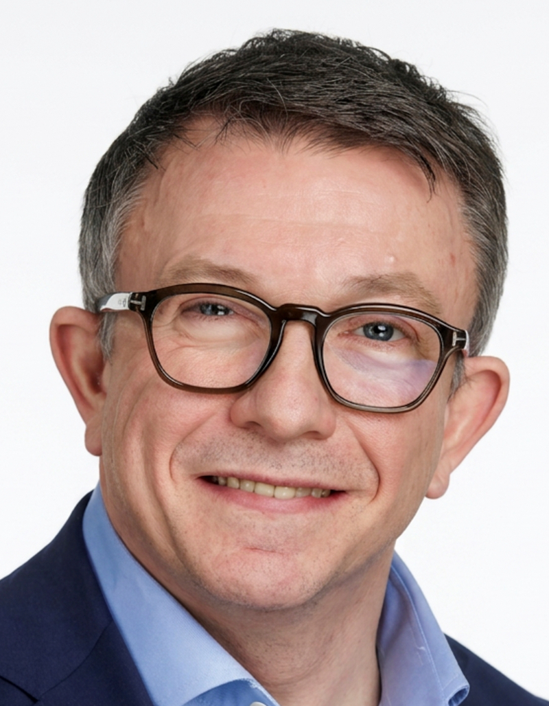Karl Johnny Hersvik