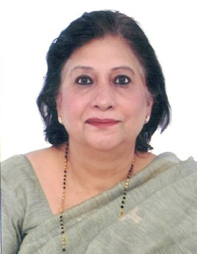 Vibha Dhawan