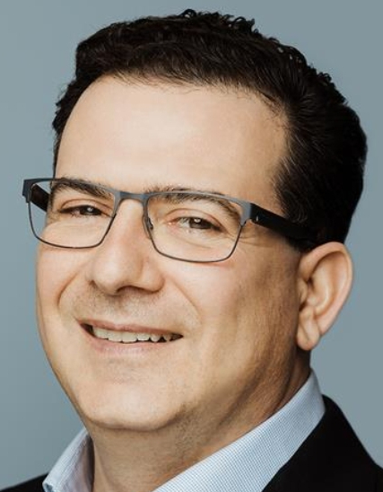 Michele Mosca