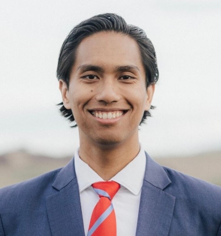 Saiful Salihudin