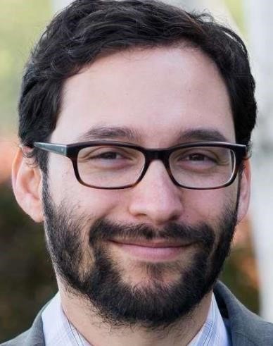 Vincent Martinez