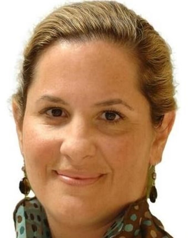 Jennifer Steinmann