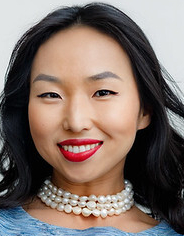 Tiffany Xingyu Wang