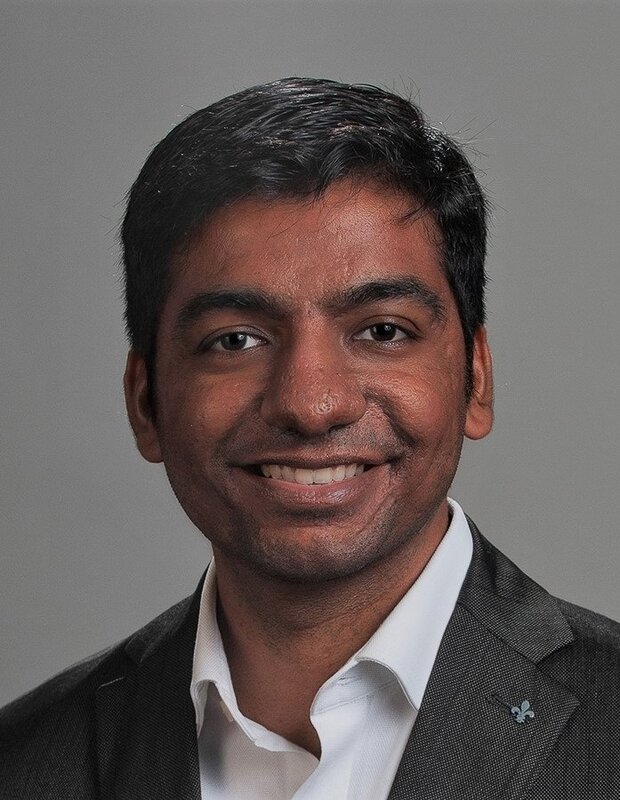 Raj Gopalakrishnan
