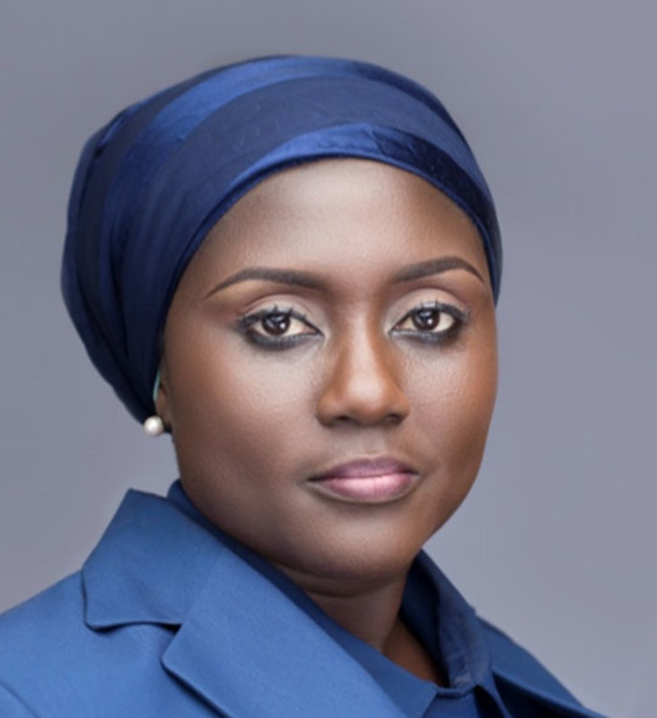 Hamdiya Ismaila