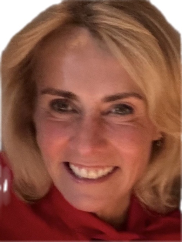 Gillian Hinde