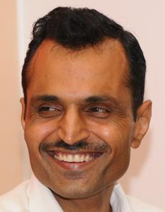 Arjun Shekhar