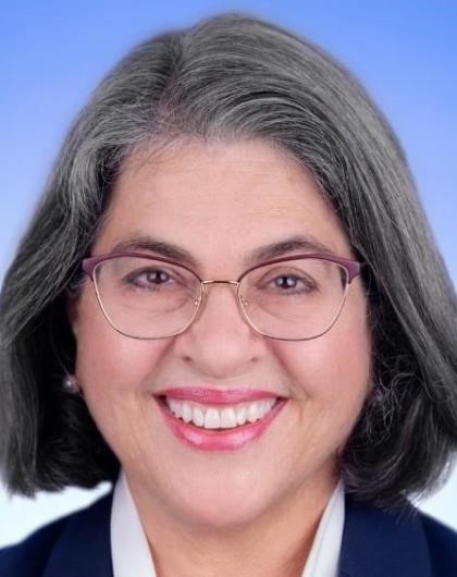 Daniella Levine Cava