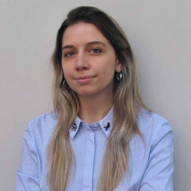 Sabrina Battilana Lopez