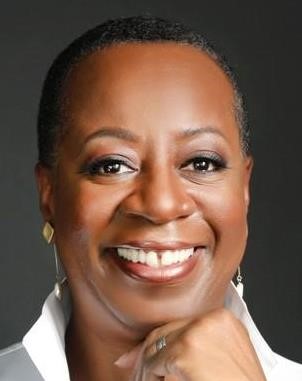Angela Williams