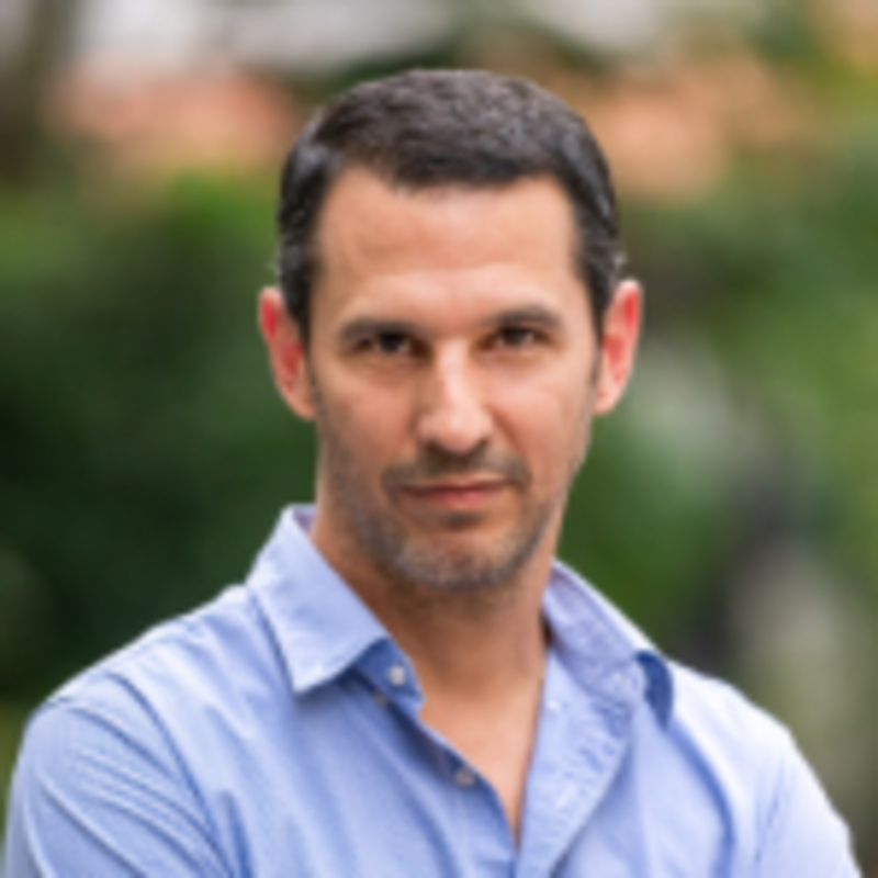 Barak Ekshtein
