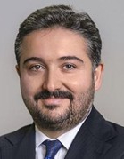 Ismail Ersahin