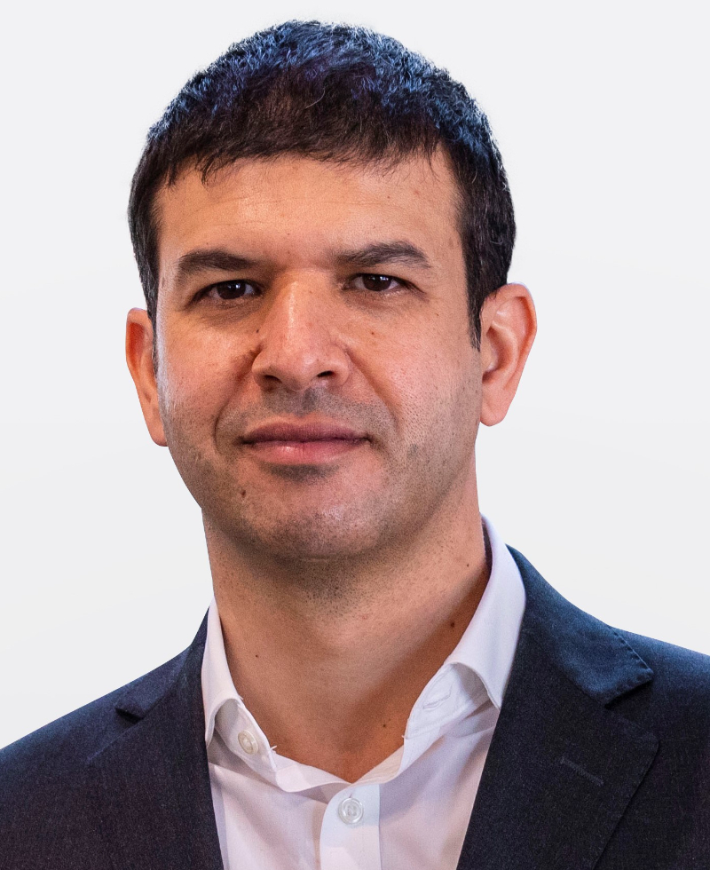Hicham El Habti