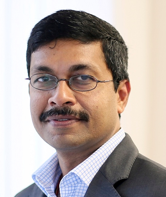 Sukand Ramachandran