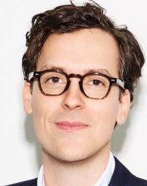 Sebastian Steinhaeuser