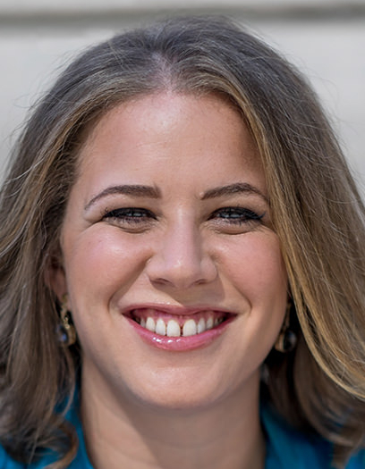 Anna Stone