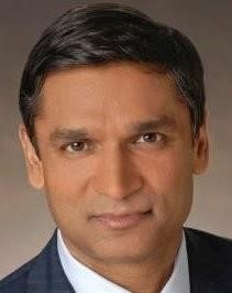 Shahid Ahmed