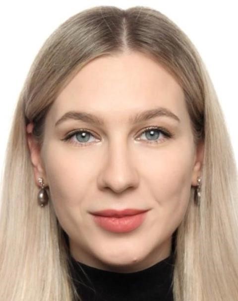 Yuliana Yalynska