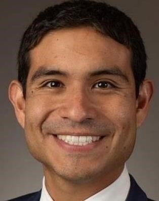 Pedro David Espinoza