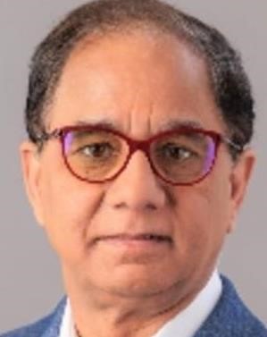Shyam Bishen